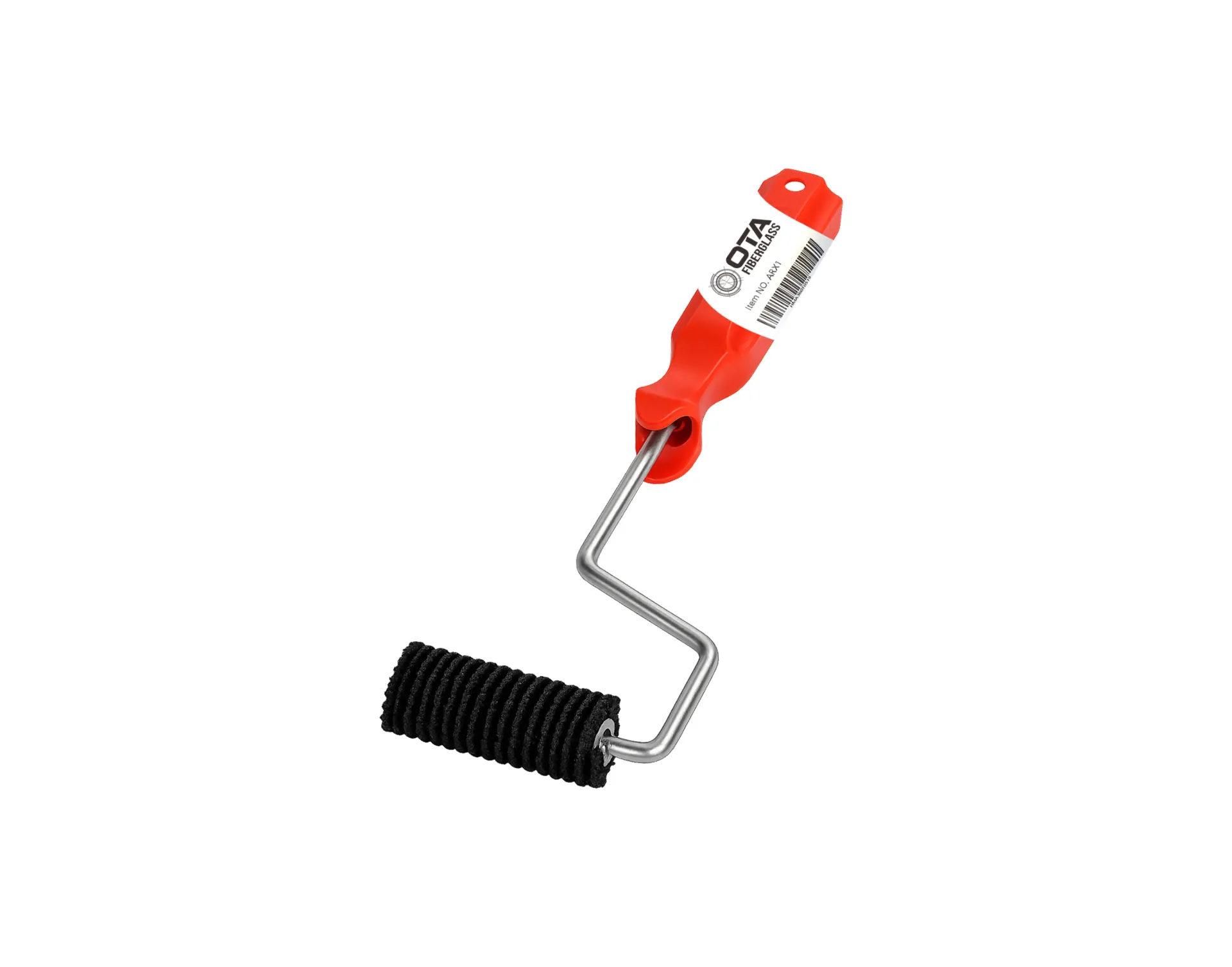 Bristle Roller 22x75mm