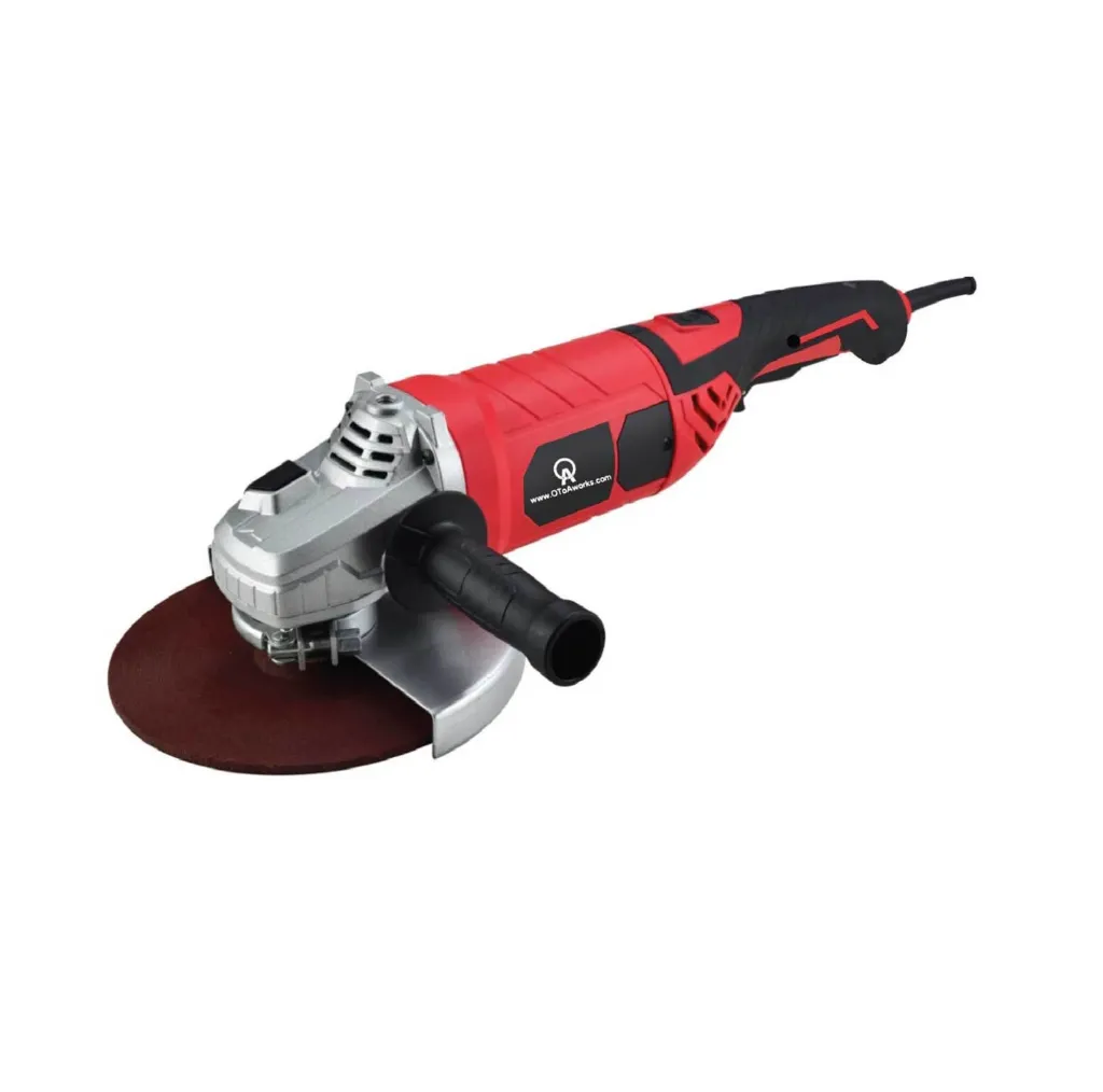 OToAworks Angle Grinder AGX4 110V
