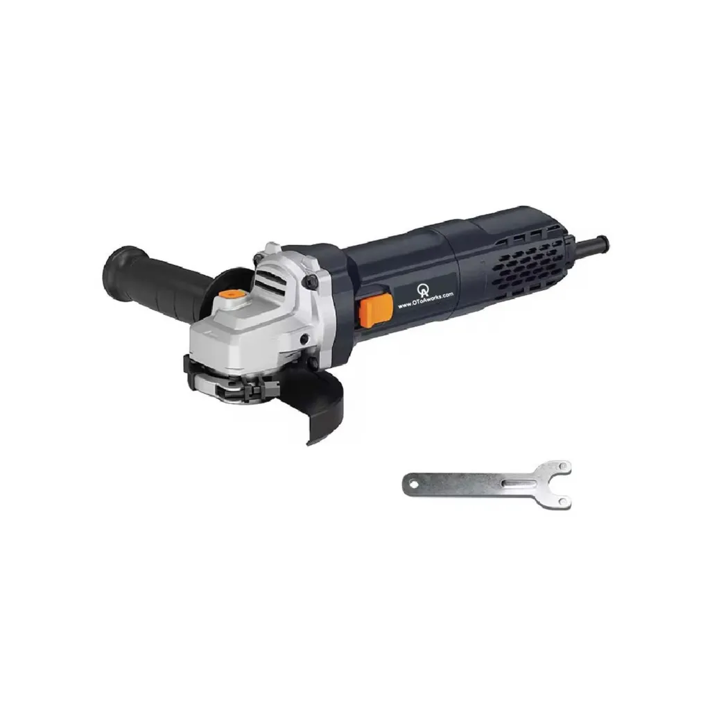 OToAworks Angle Grinder AGX5 4.5" 110V