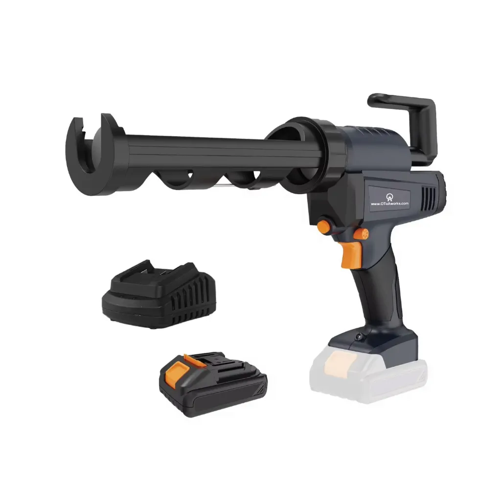 OToAworks Cordless Caulking Gun CCG2 110V