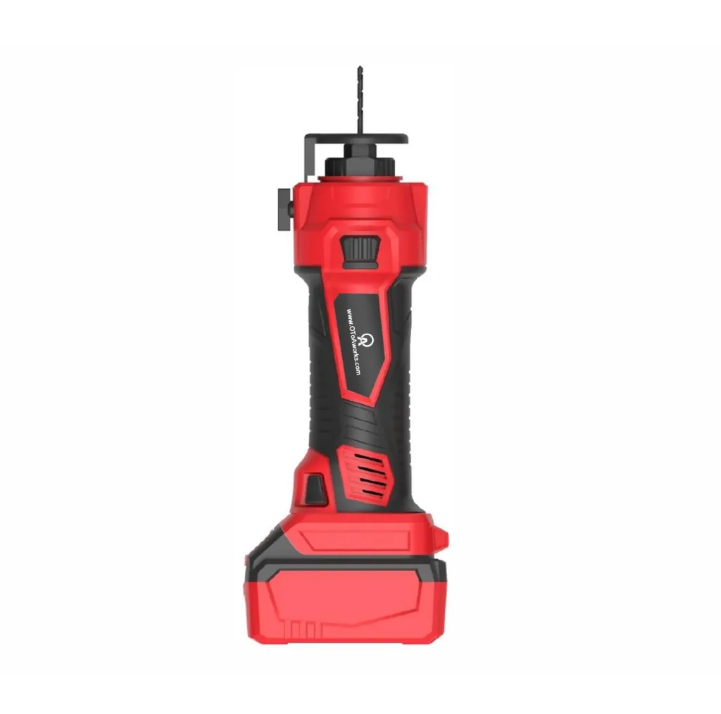 OToAworks Cordless Cutout Tool CCT2 110V