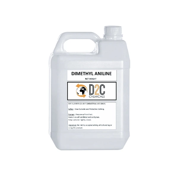 DIMETHYLANILINE (DMA)
