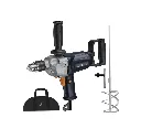 OToAworks Concrete Mixer CMX3 220V