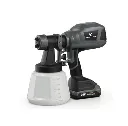 OToAworks Cordless Spray Gun CSG2 220V