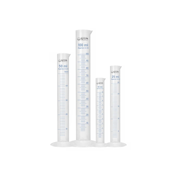 Measuring Cylinders (100mm)
