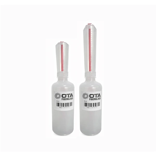 Catalyst Dispensers (500mm with 15mm Cap)